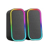 Mars Gaming MS1, Altoparlanti da Gioco 10W