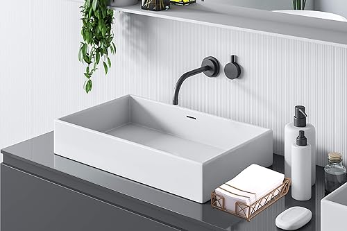 Miniatura 5 de Toallas de mano de papel para baño, toallas de invitados con sensación de lino, cena formal, aniversario, servilletas para mesas, habitaciones de