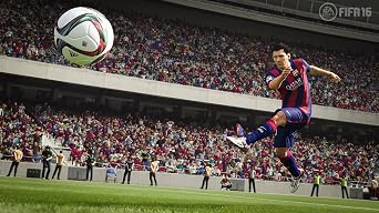 FIFA 16 (Xbox 360)