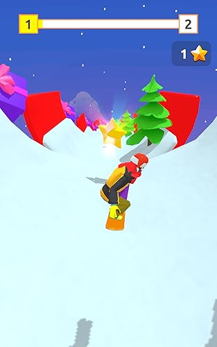 Just Snowboard Adventure Party