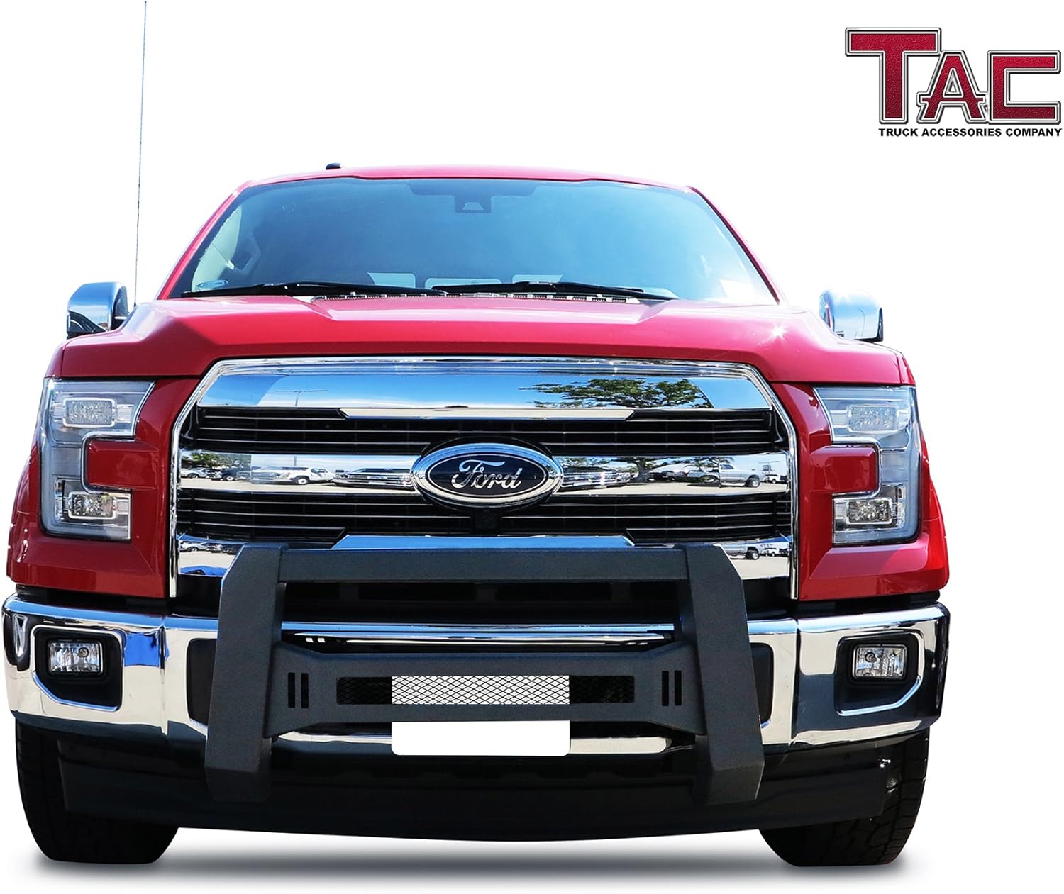 Bеѕt Cуbеr Mоndау 🔥 TAC Modular Bull Bar Fit 2004-2022 F150 (Exclude Heritage edition/all F150 Raptor models/2020-2021 Diesel models/2022 F150 lightning EV) Fine Textured Black (Predator Mesh Version) Bеѕt Dеаl TAC Modular Bull Bar Fit 2004-2022 F150 (Exclude Heritage edition/all F150 Raptor models/2020-2021 Diesel models/2022 F150 lightning EV) Fine Textured Black (Predator Mesh Version)