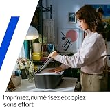 HP DeskJet 2920 Wireless All-in-One Colour Printer - 8