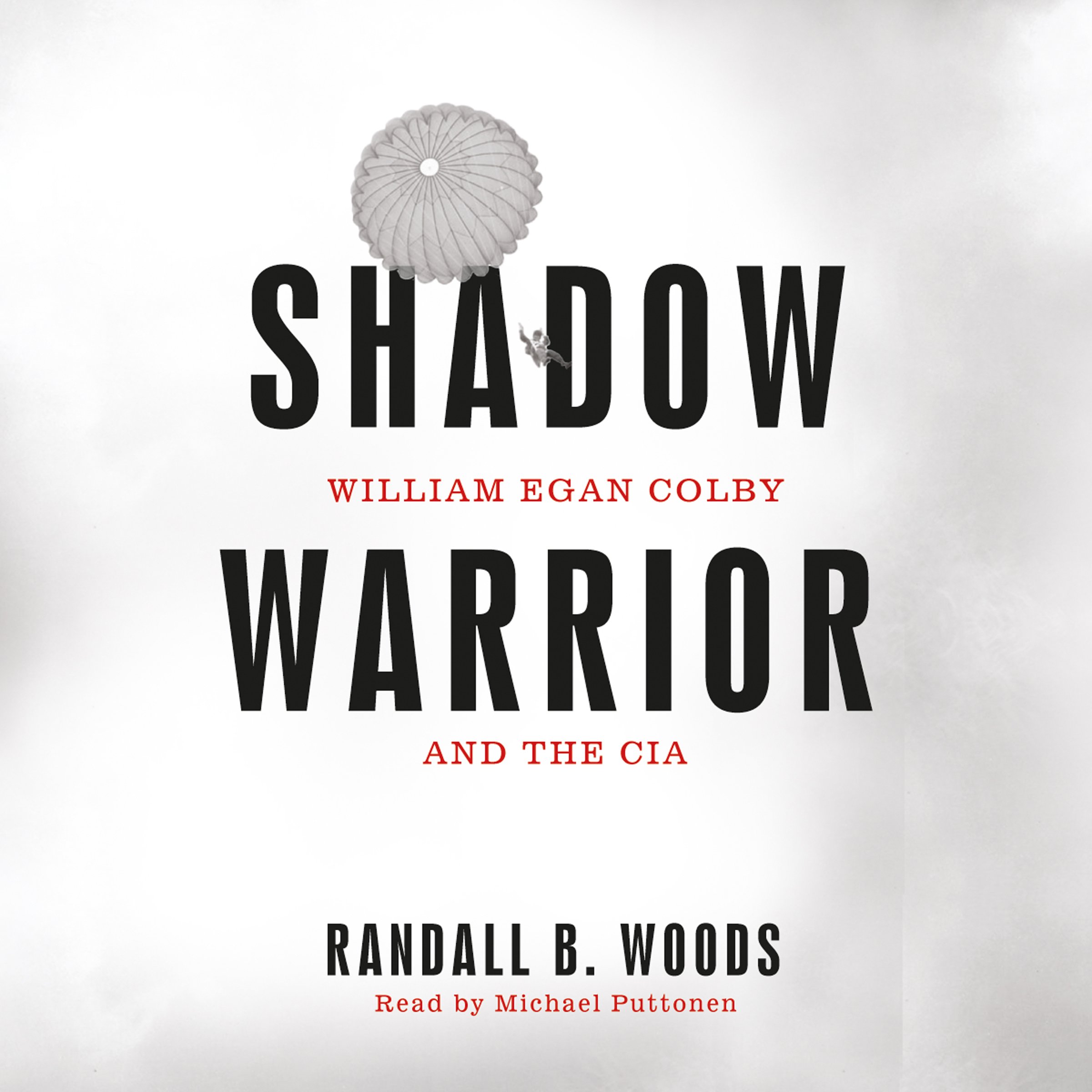 Cover art for Shadow Warrior