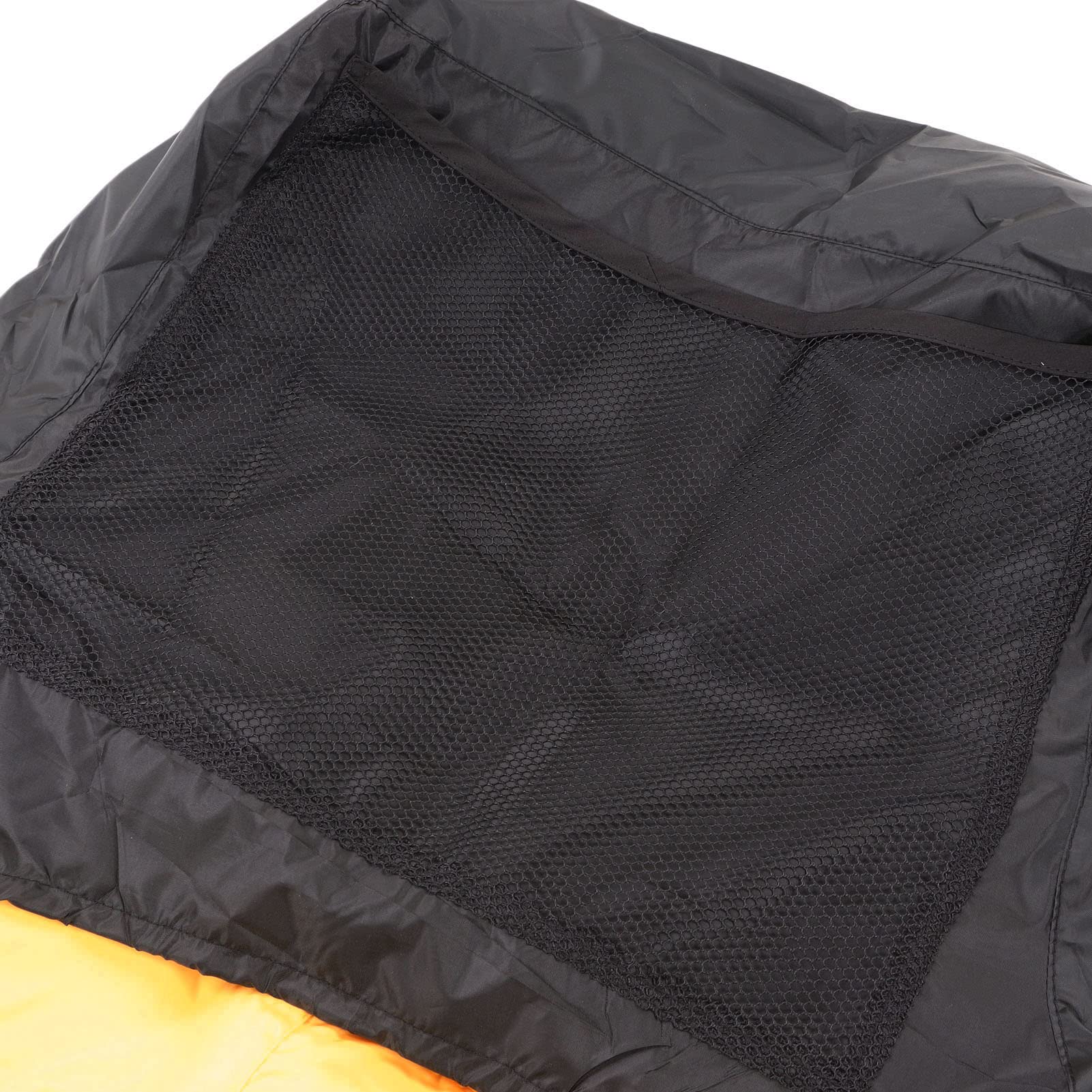 Rasenmäher-Sitzbezug, Wasserdichter und Staubdichter Traktor-Sitzbezug mit 3 Taschen, für 15-Zoll-Sitz, Sitzbezug Rasenmäher-Zubehör