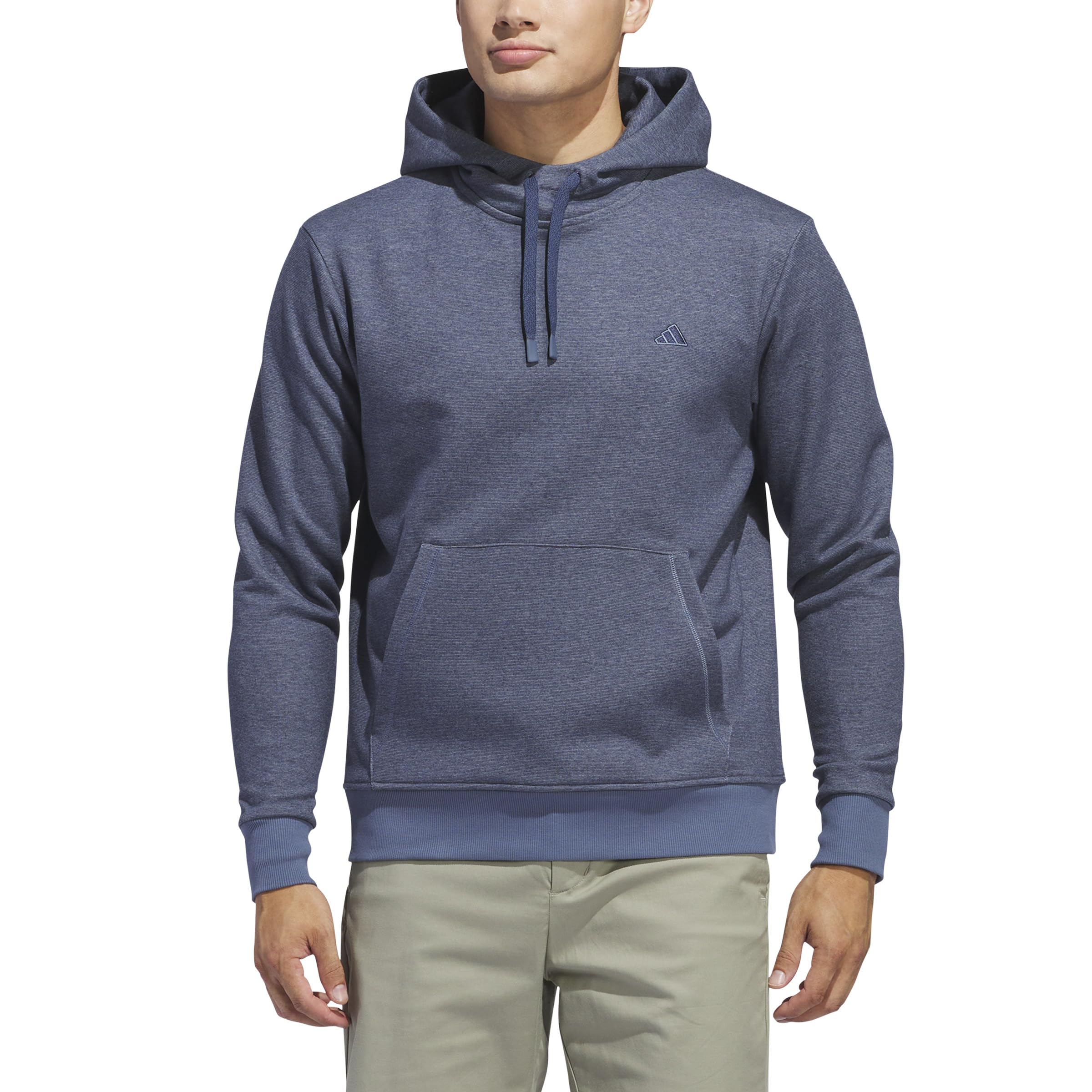 adidas Bluza z kapturem Mężczyźni Go-to Golf Hoodie