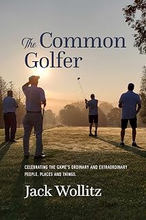The Common Golfer