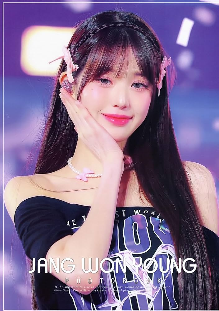 ive ウォニョン IVE・ウォニョン、表参道降臨で店前騒然 ラブリーな白ワンピースで