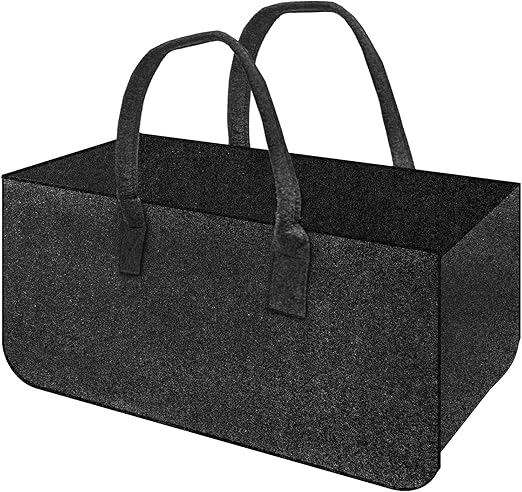 Einkaufstasche Groß Filztasche Einkaufstasche,Faltbar Filz