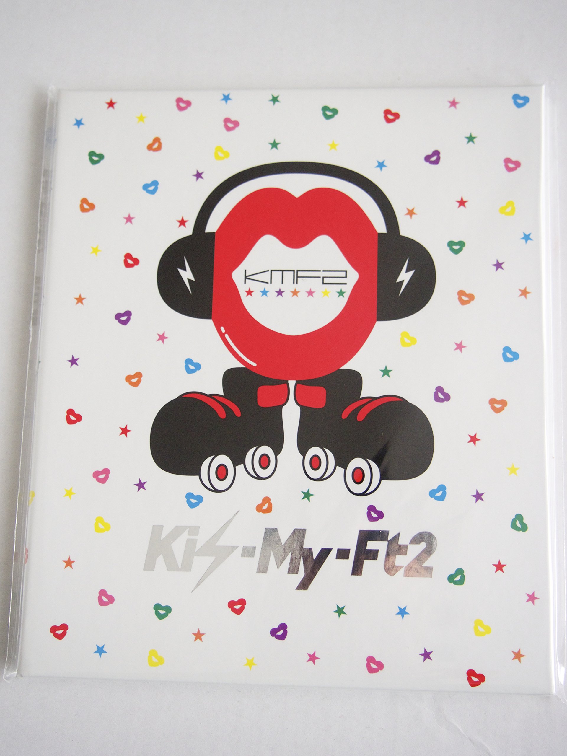 Amazon.co.jp: Kiss魂【キスマイSHOP限定盤】藤ヶ谷 太輔ver