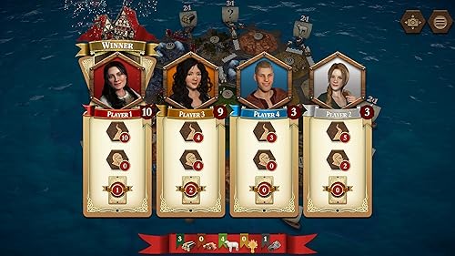 Miniatura 9 de Catan Super Deluxe Edition (Nintendo Switch)