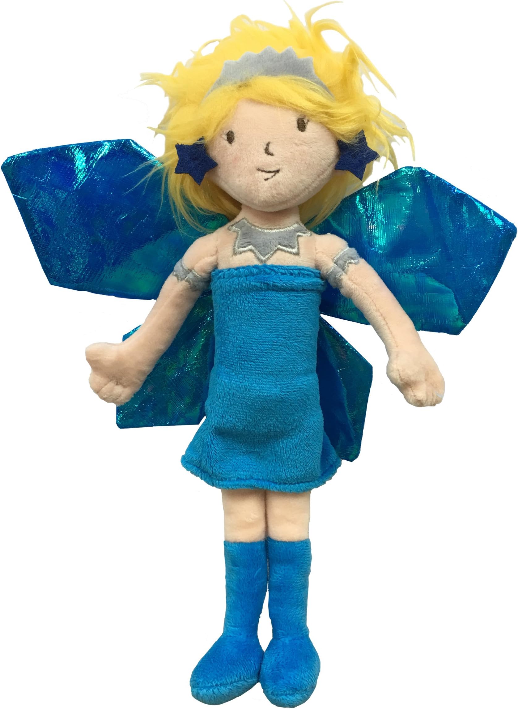 RAINBOW MAGIC Sky 12" Fairy Plush