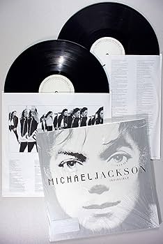 Jackson, Michael - Invincible - Amazon.com Music Jackson, Michael - Invincible - Amazon.com Music