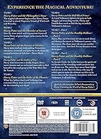 Vista 3 de Harry Potter Complete 8-Film Collection