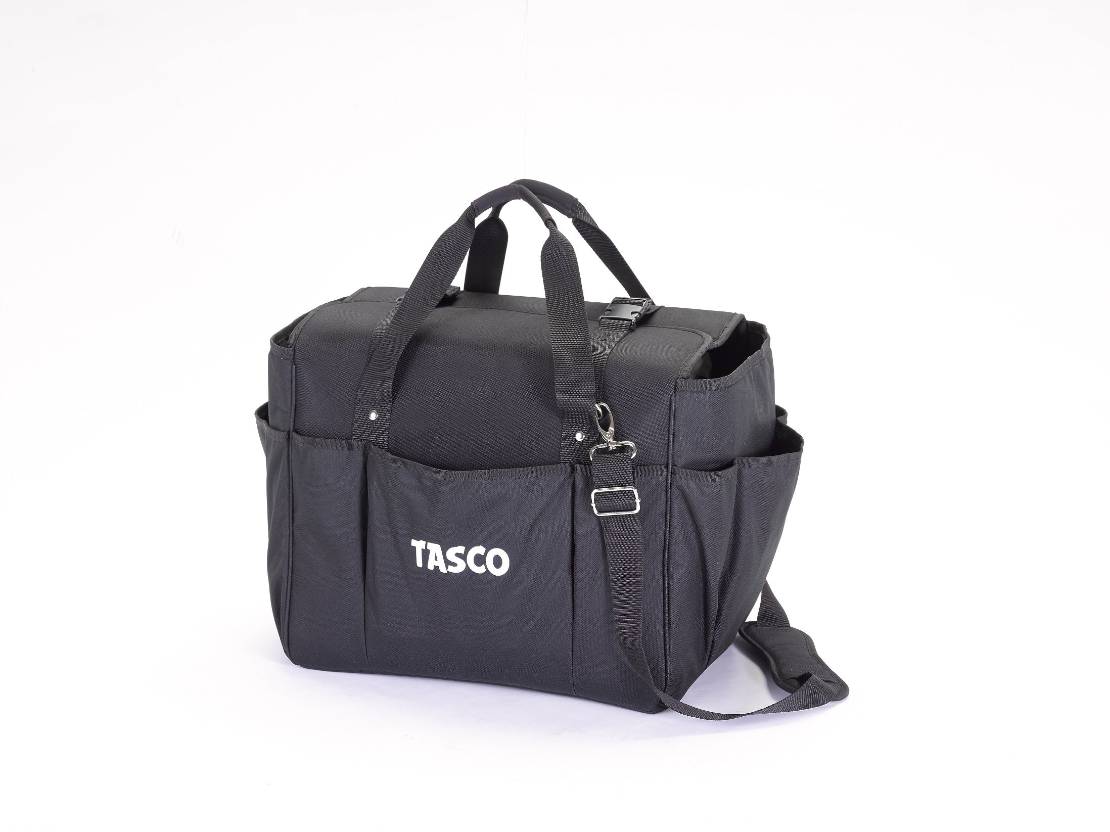 Amazon | イチネンTASCO フルオロカーボン回収装置 TA110FR ツイン 