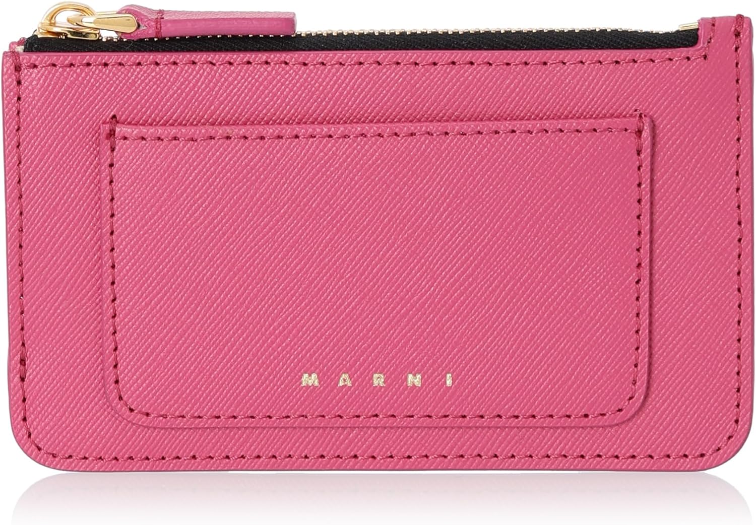 CHANEL] (シャネル) AP0375 マトラッセ CC フィリグリー 中長財布 3