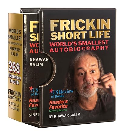 Frickin Short Life
