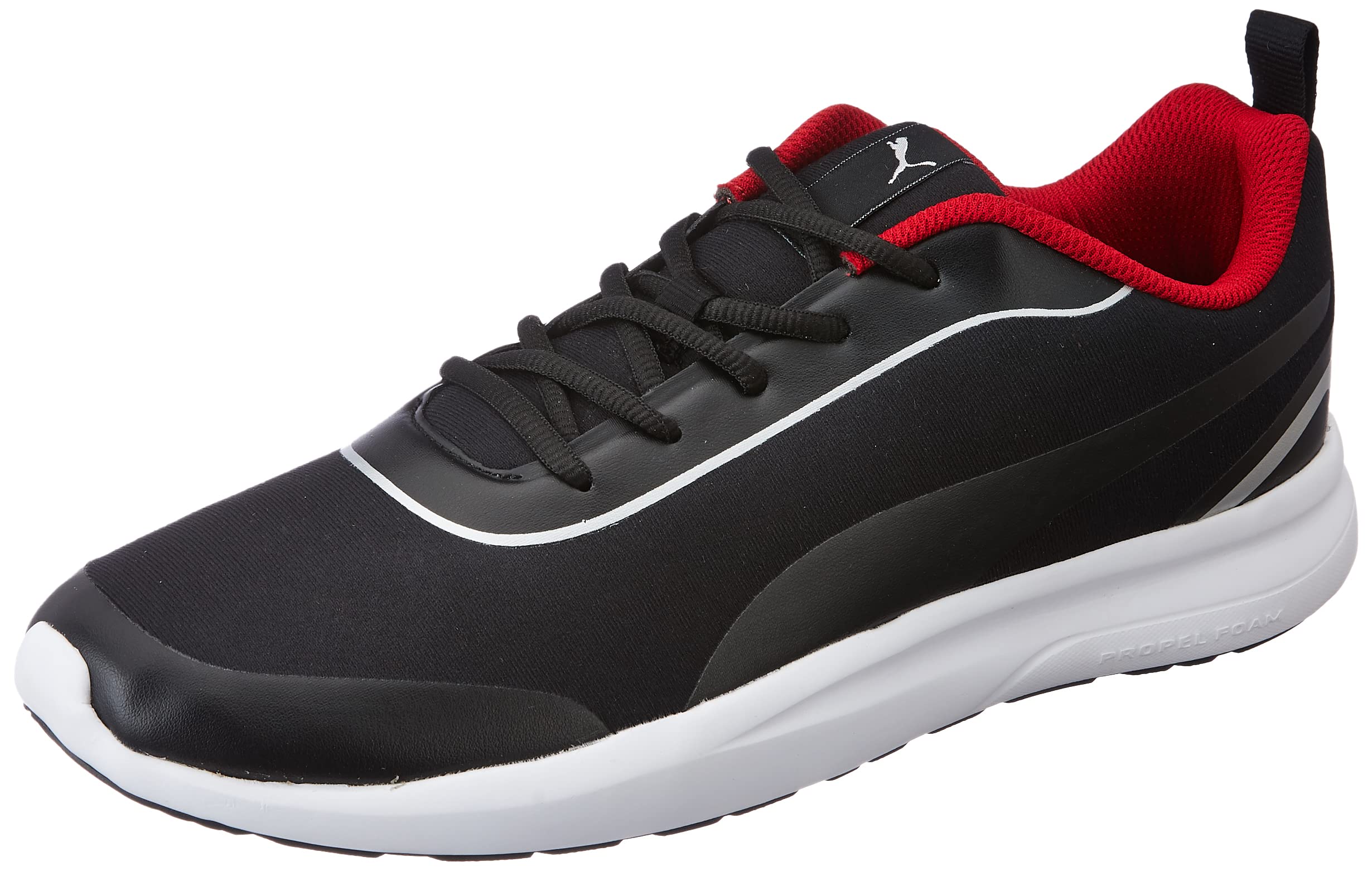 PumaMen's Flipster Running Shoe