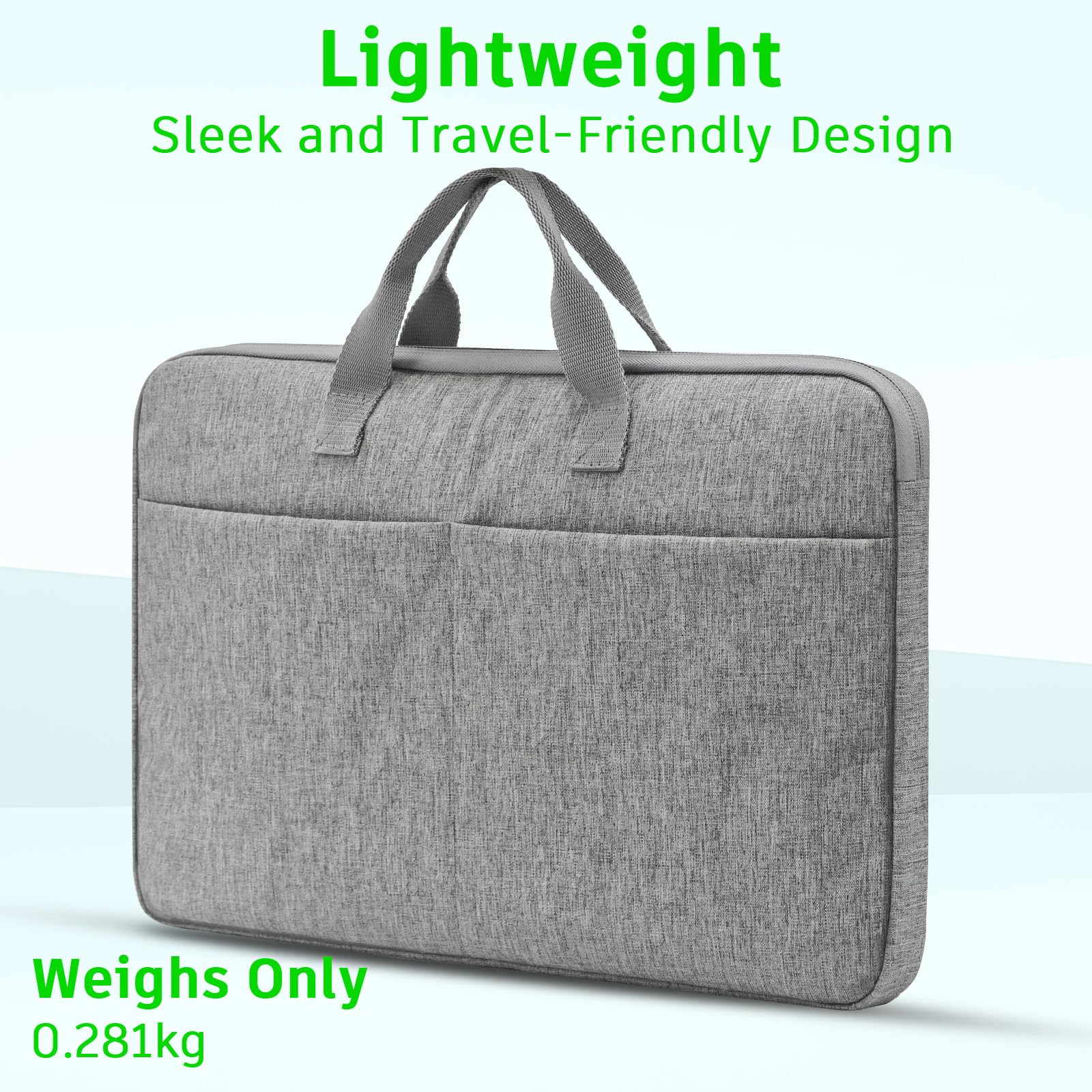 QQH Laptop Bag