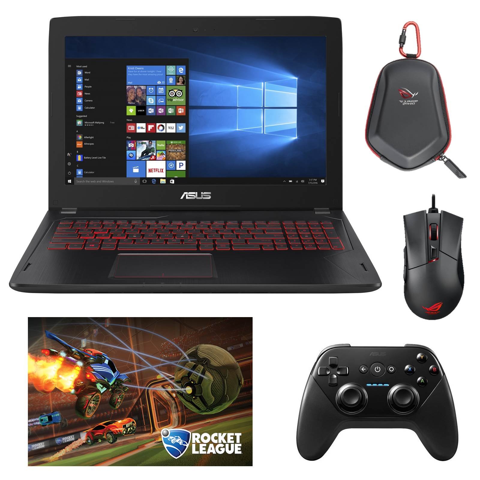 Asus Fx502vm Ah51 I5 6300hq 16gb Ram 1tb Hdd Nvidia Desertcart