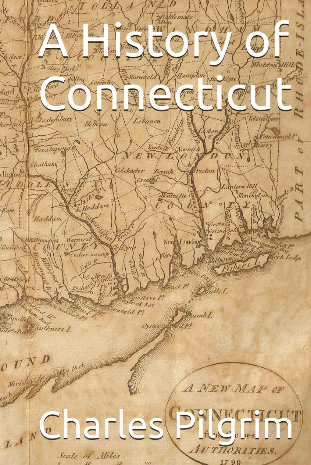 A History of Connecticut