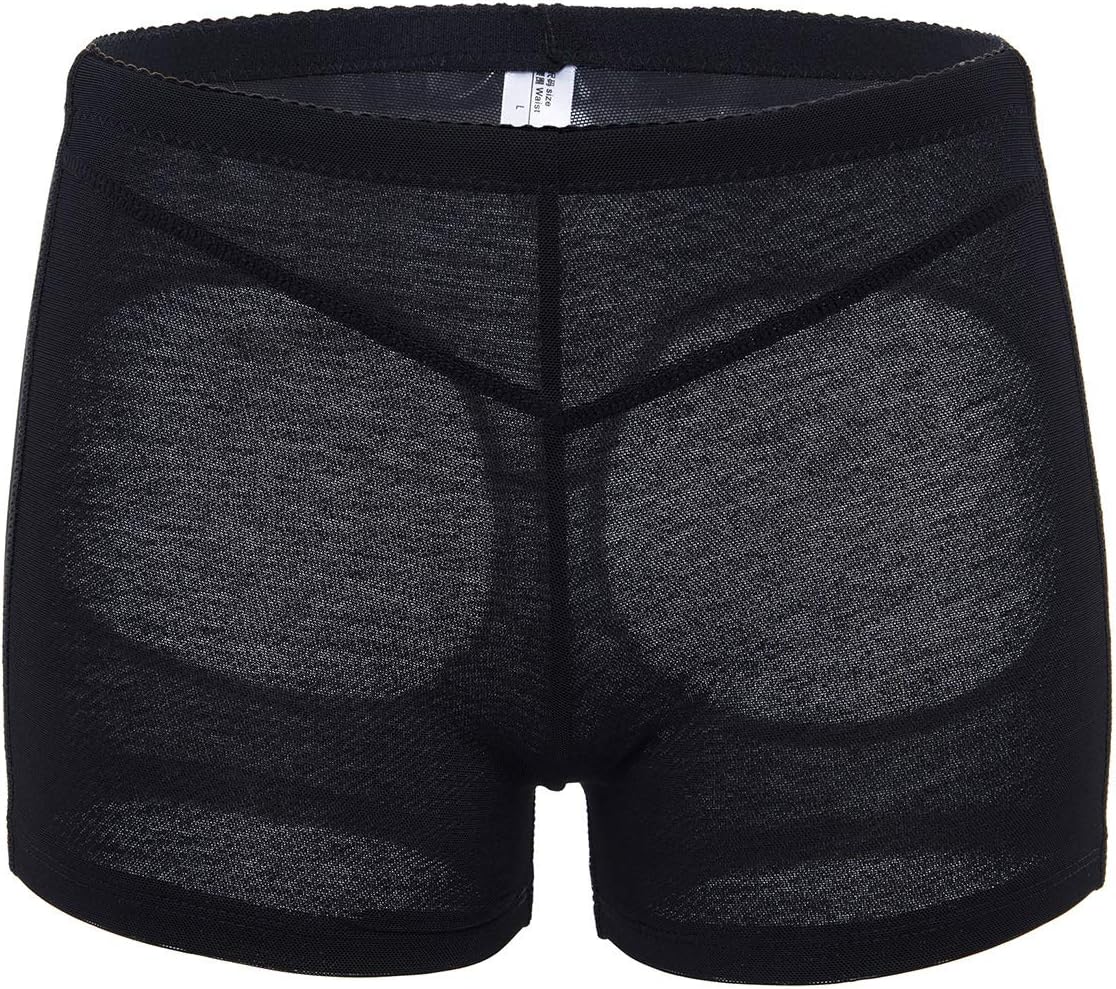 Damens Shapewear Butt Lifter - Push-up Unterwäsche Für Perfekte Kurven