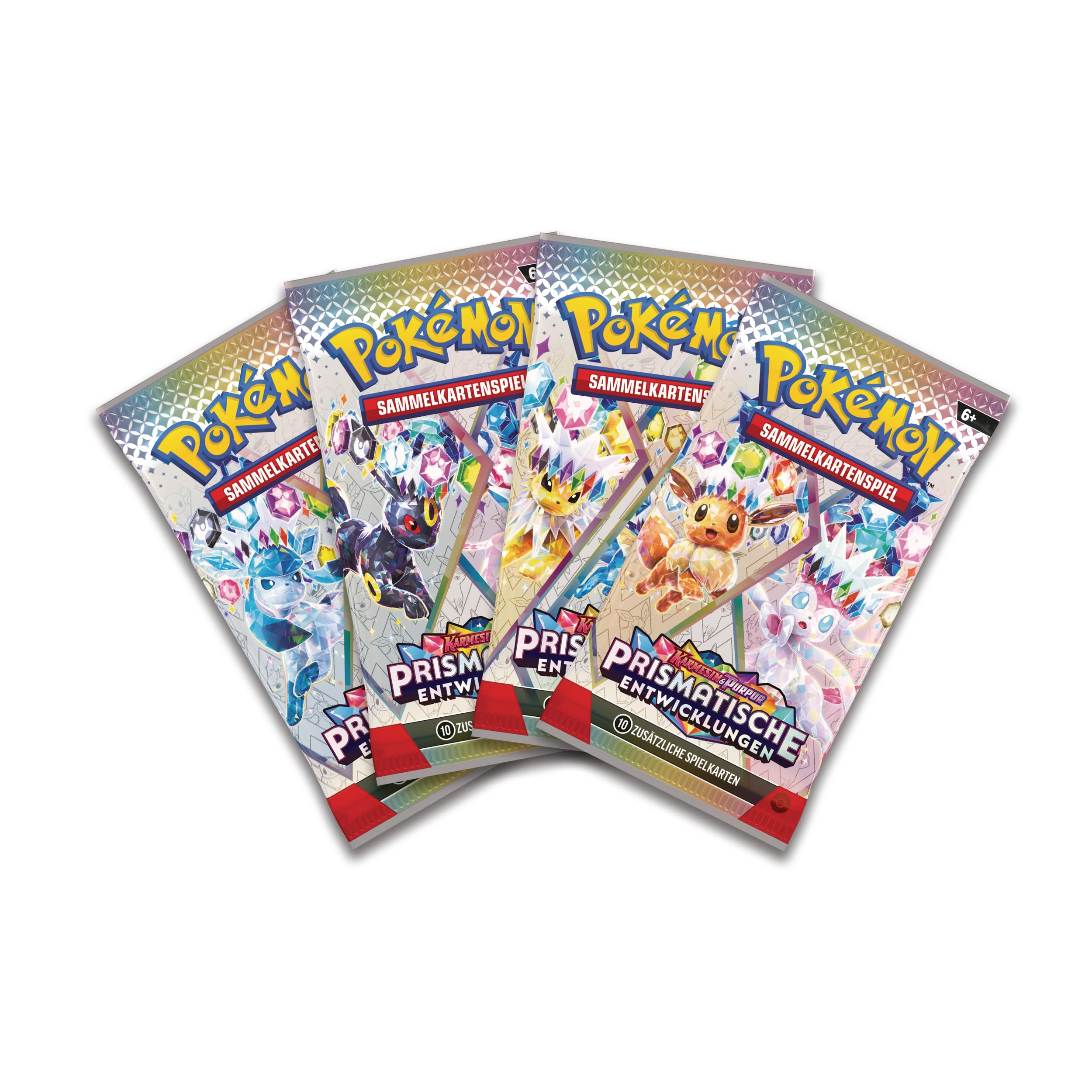 Pokèmon (Sammelkartenspiel), PKM KP08.5 Surprise Box Collection