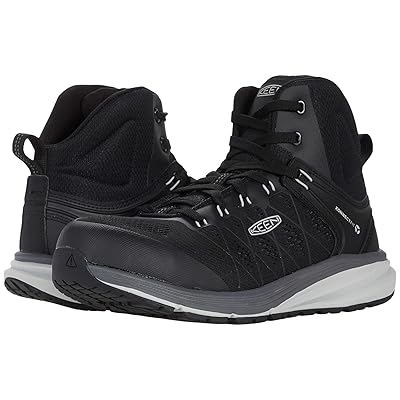 KEEN Utility Vista Energy Mid (Comp Toe) Men