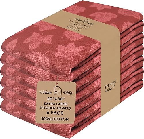 Miniatura 102 de Toallas de cocina, Blanco