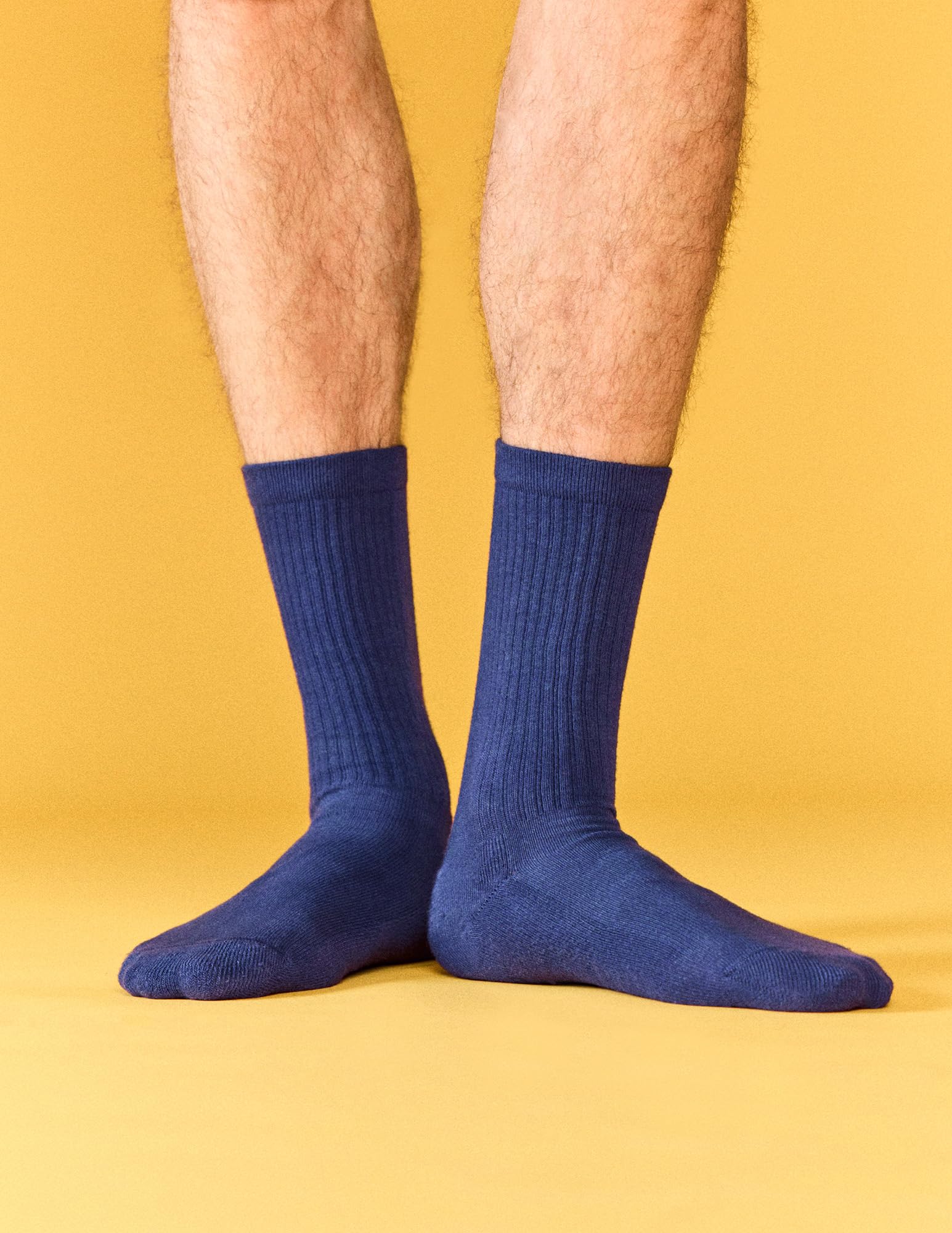 HUE Chaussette (Lot de 3) Homme