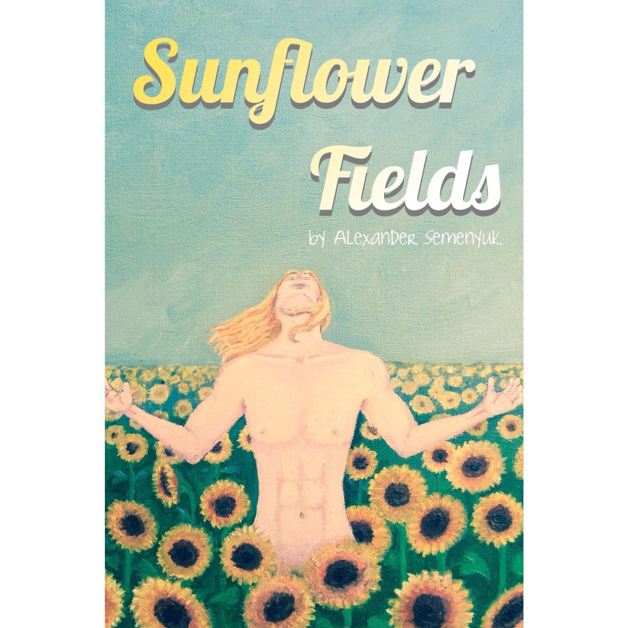 Sunflower Fields