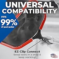 Vista 4 de 23 pulgadas, Rojo