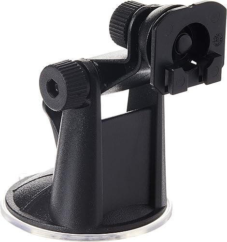 ARKON Pedestal de montaje de repuesto o de succión adicional para parabrisas ARKON Dual T para tabletas y teléfonos inteligentes ARKON Dual T