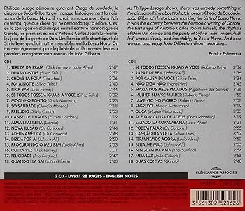 【中古】 Roots Of Bossa Nova 1948-1957 Joao Gilberto - The Roots Of Bossa Nova - Amazon.com Music