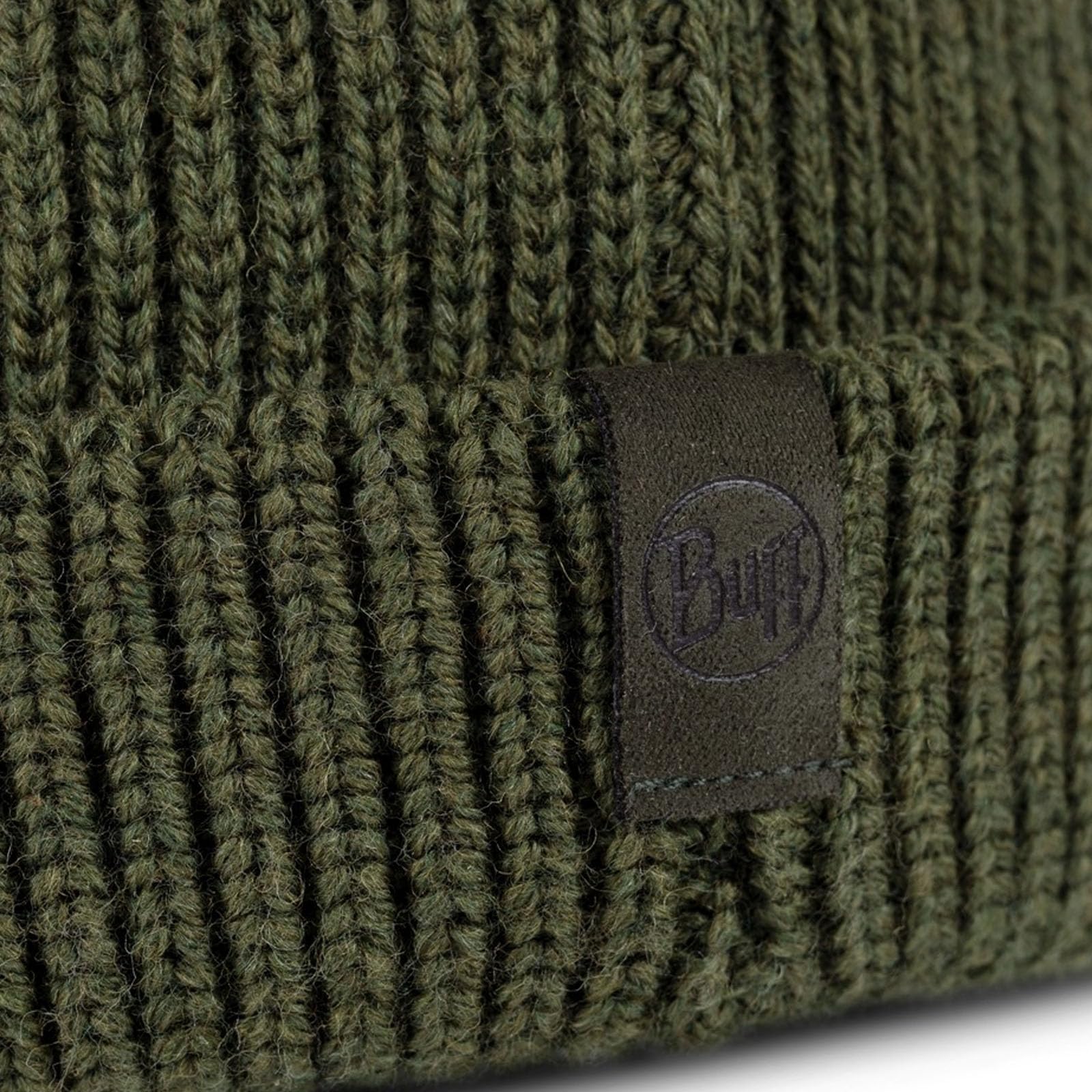 Buff - Knitted Beanies, Hats Unisex - Adulto