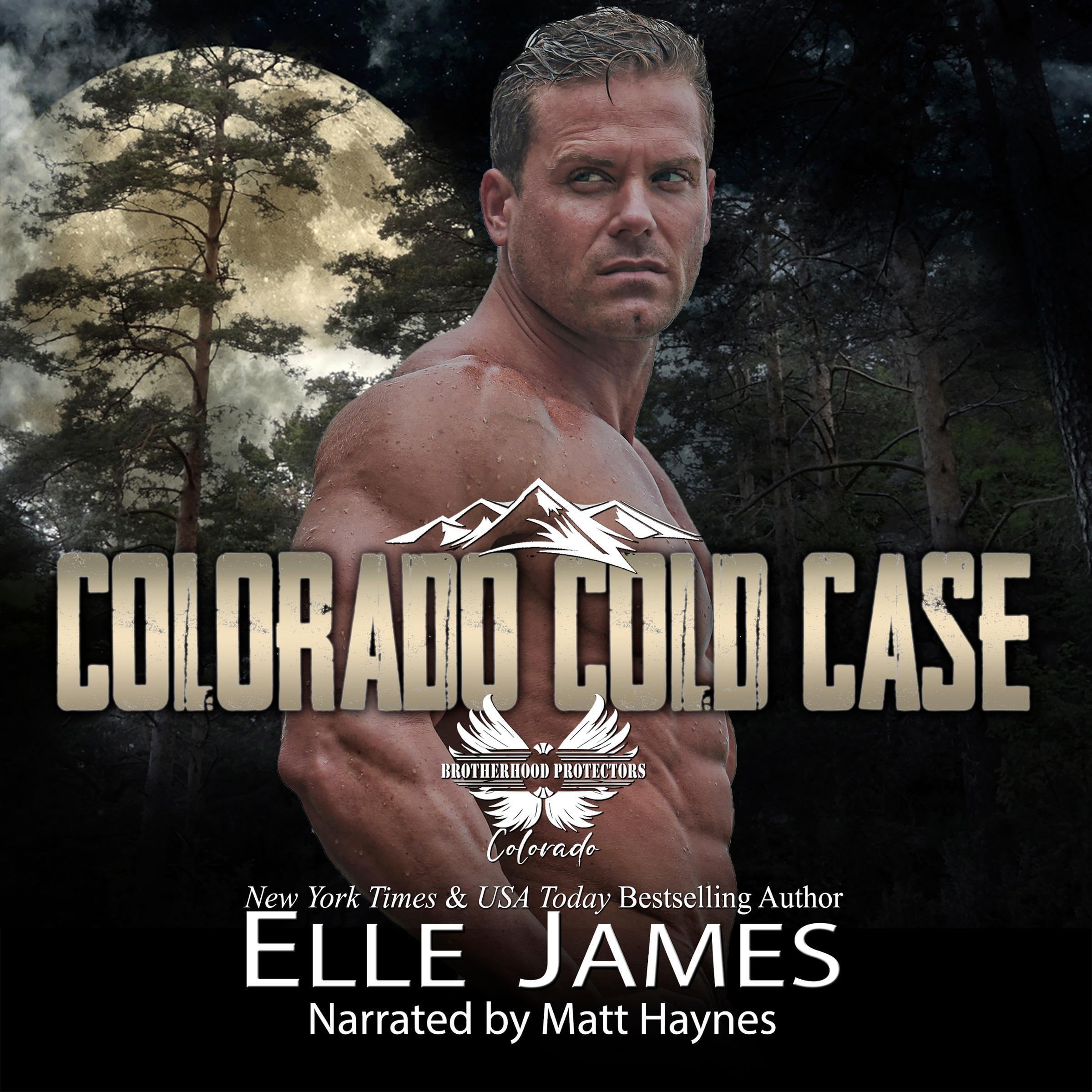 Colorado Cold Case