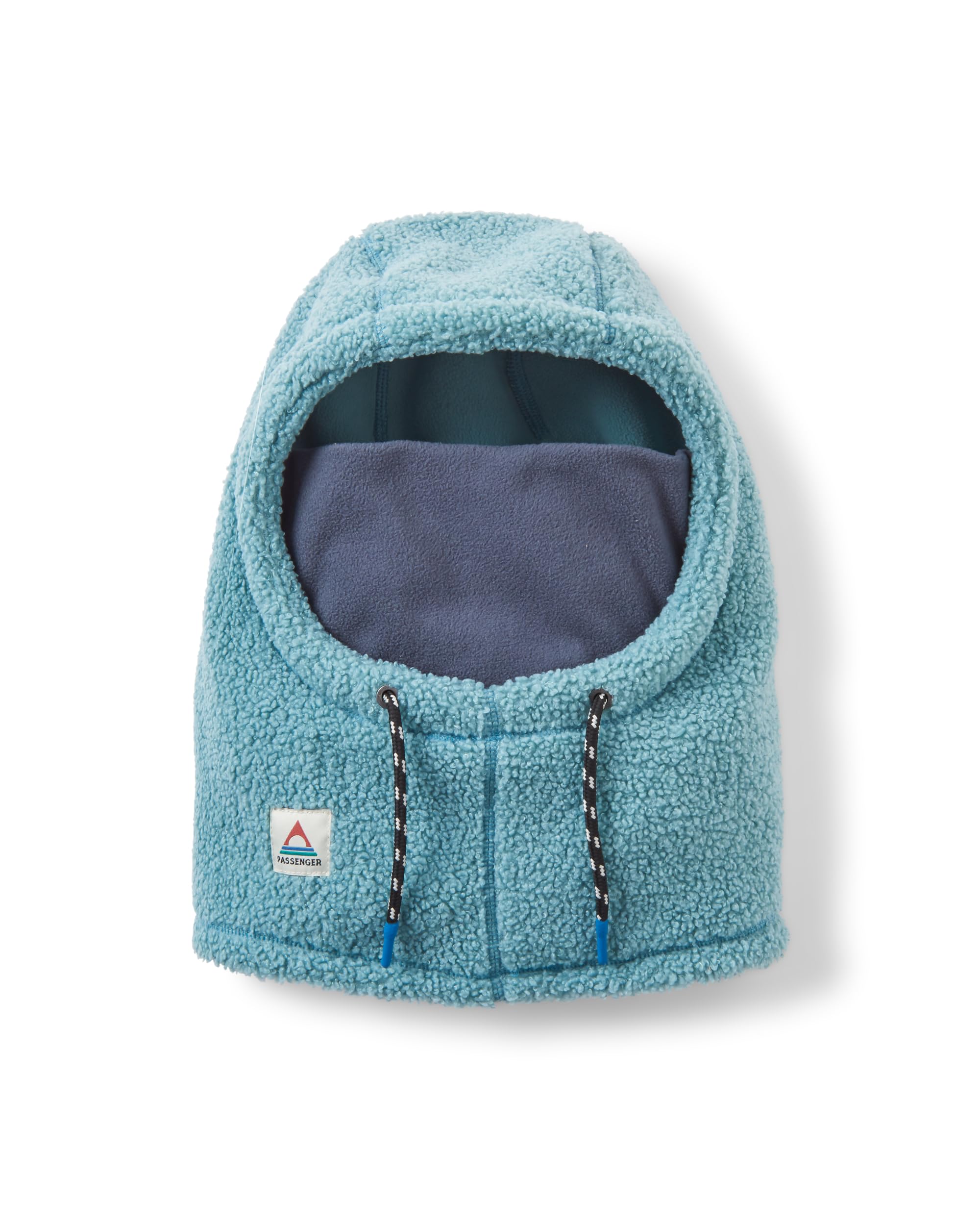 PassengerSnowdrift Recycled Fleece Hood
