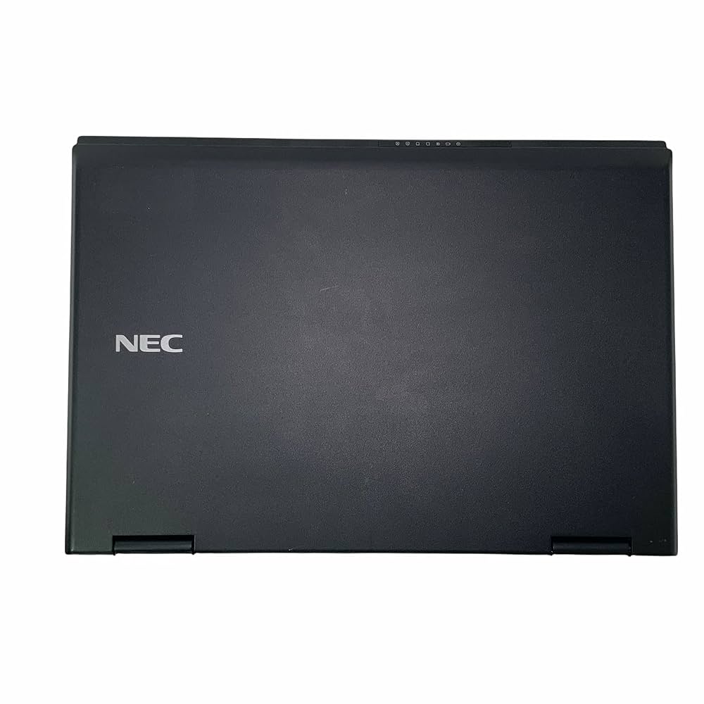 NEC ノートパソコン Core i5-4310M/1TB/8GB/Win10 Amazon | 【整備済み品】 NEC ノートPC VK26/MS Office 2019/Win