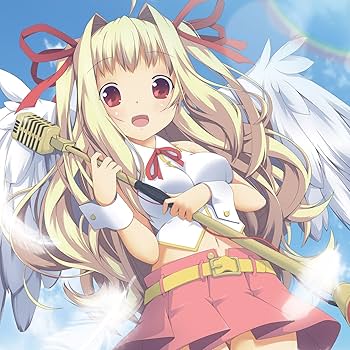 Amazon.co.jp: Angel Note Best Collection Vol.10 “To the Brilliant