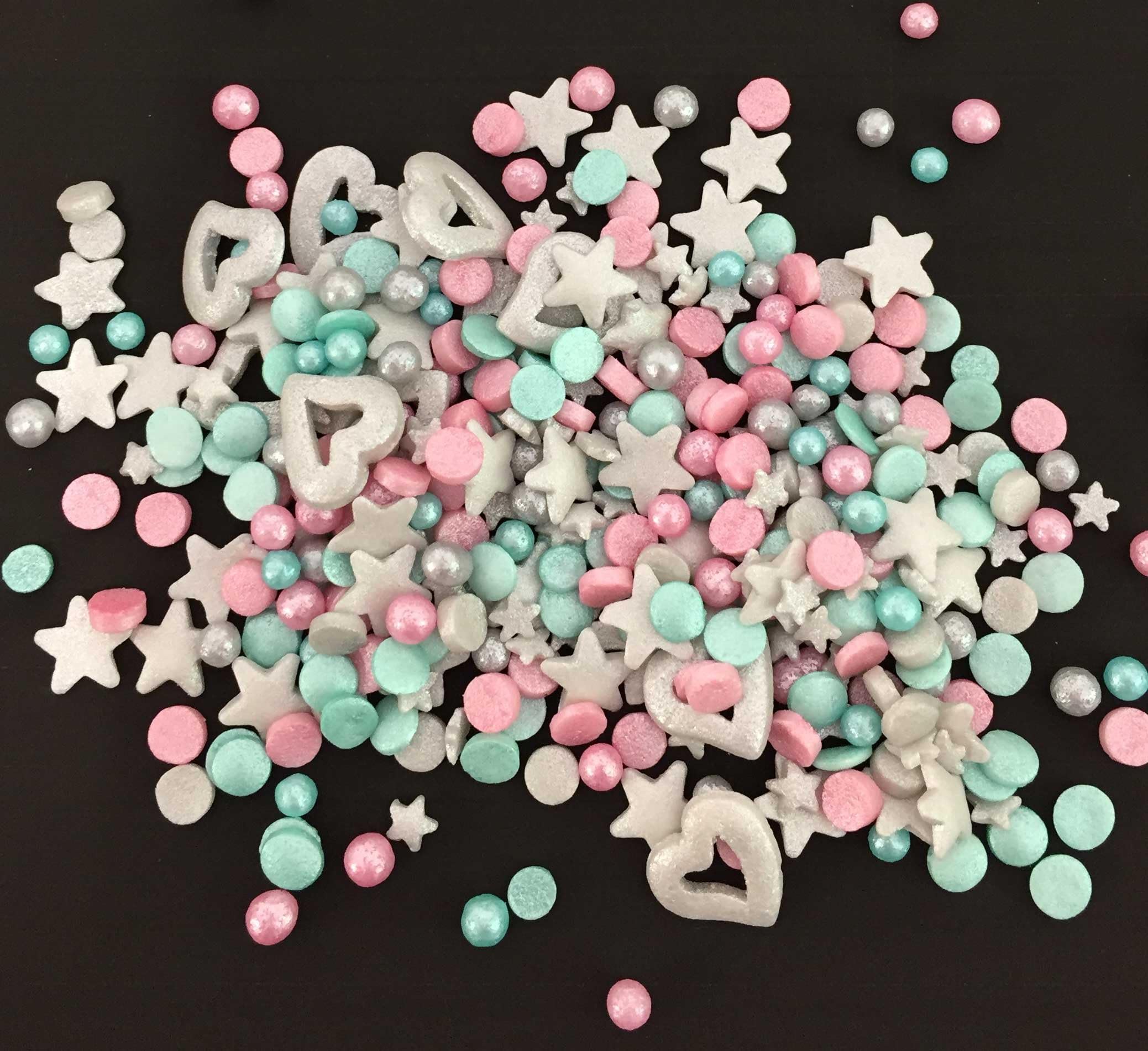 Sprinkletti - Unicorn