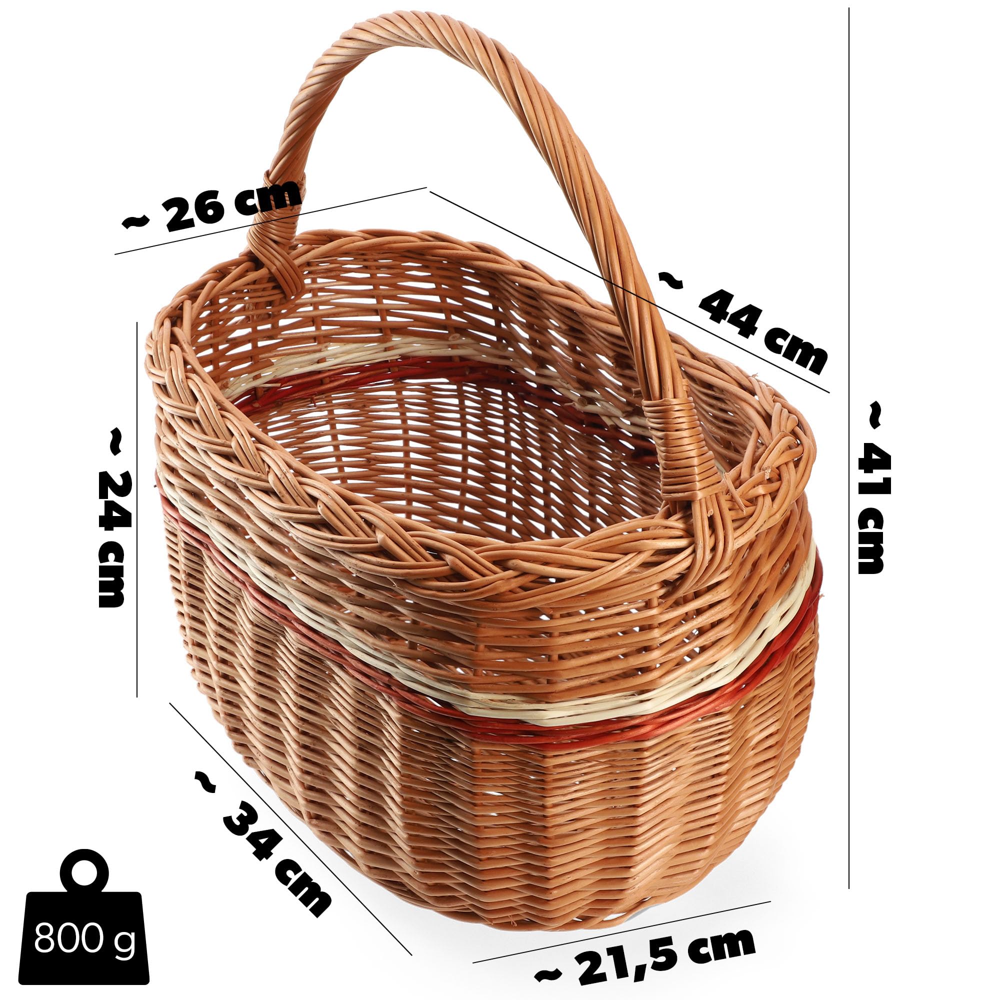 Anwb Picknickmand kopen? ️ Tot korting
