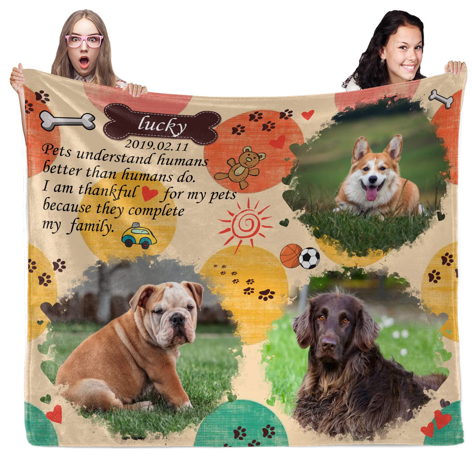 Why Does My Dog Chew On Blankets