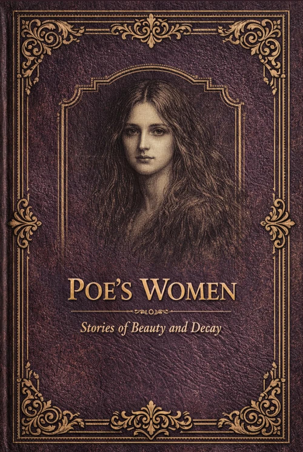 Poe’s Women: Stories of Beauty and Decay