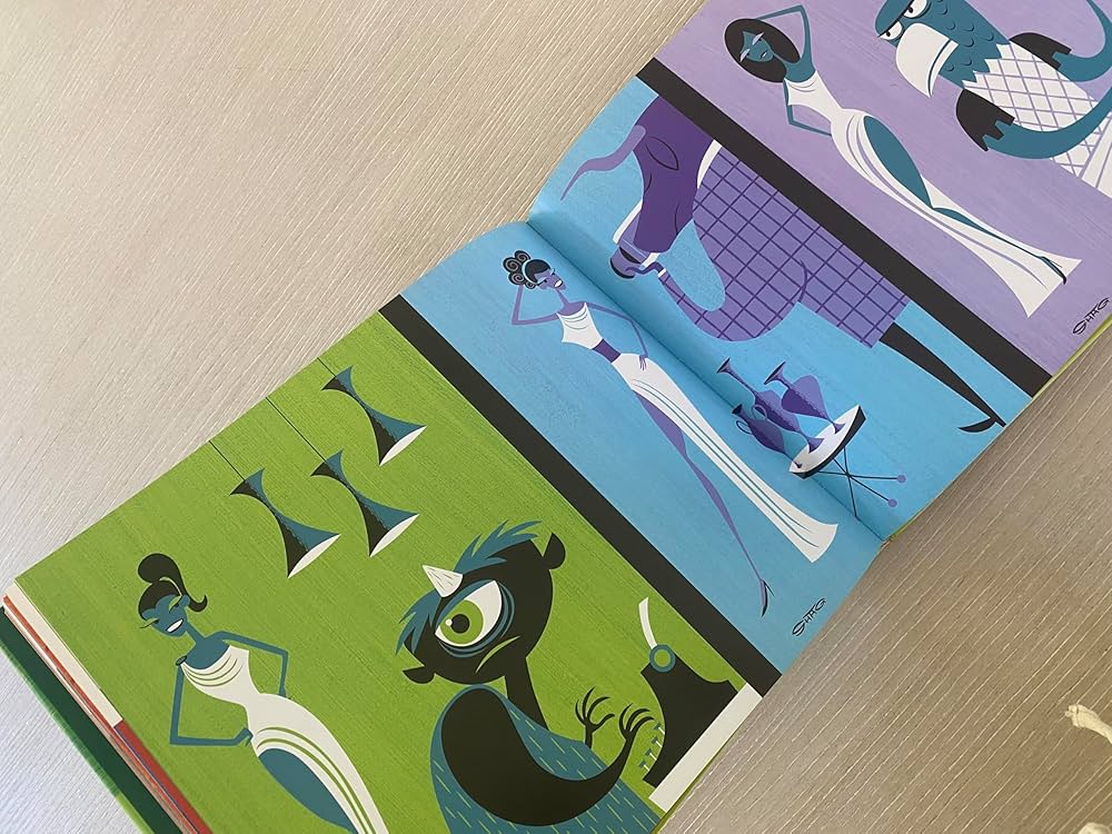 Amazon | Shag: The Art of Josh Agle | Shire, Billy, Berry