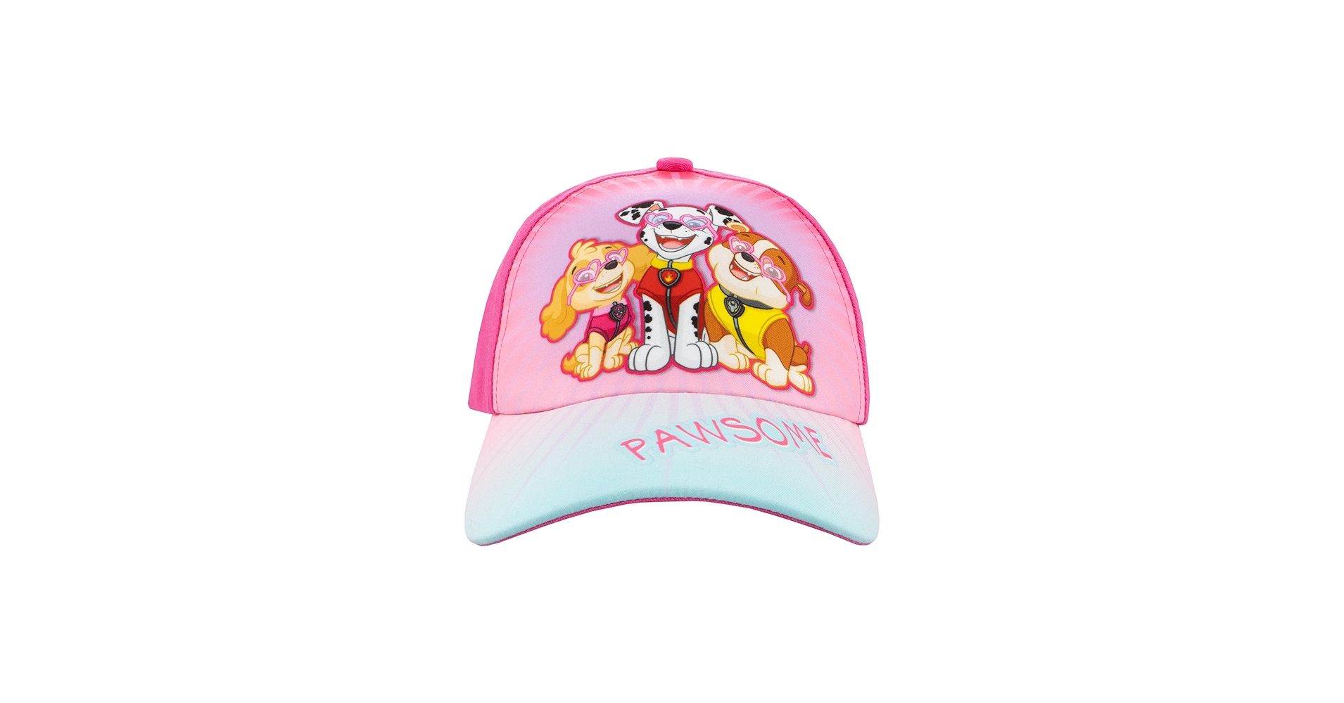 白*姫様 HEAD PAW PATROL ヘルメット ピンク 楽天市場】【在庫有り】パウパトロール 子供用 ヘルメット