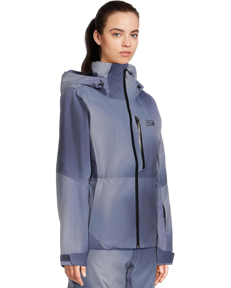 Mountain Hardwear Firefall™ Insulated Jacket - #2 of 4