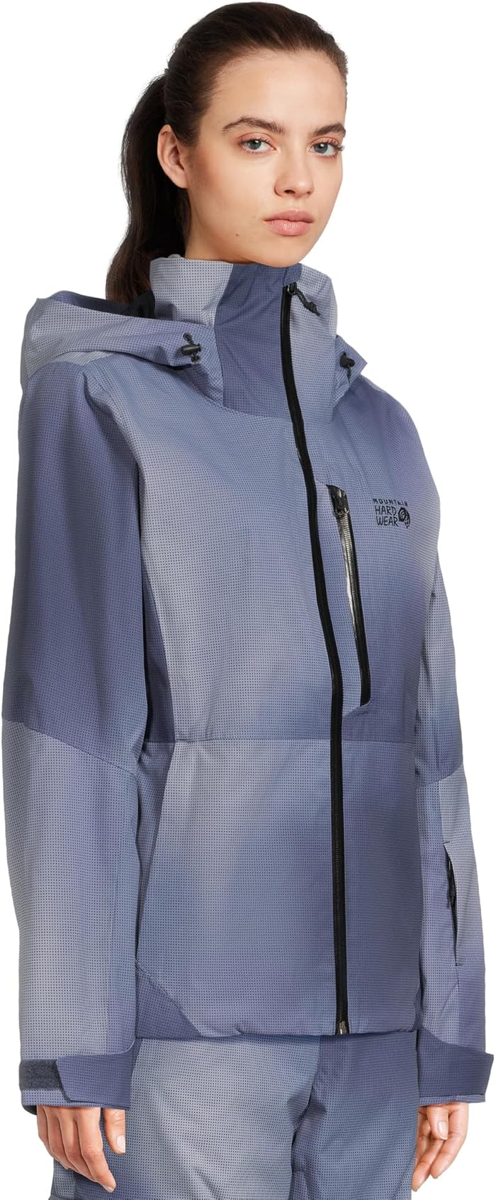 Женские Mountain Hardwear Firefall™ Insulated Jacket — фото 3