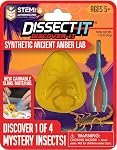 Dissect It - Discovery Line - Ancient Amber Lab, Disection Kit