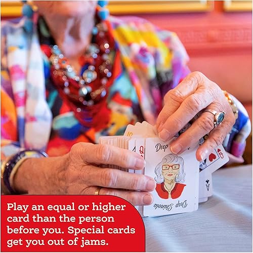 Miniatura 14 de Spin Master Games, SolidRoots Cat-a-gories, juego de dados de aprendizaje de vocabulario, diversión para la noche de juego familiar, 2-4 jugadores