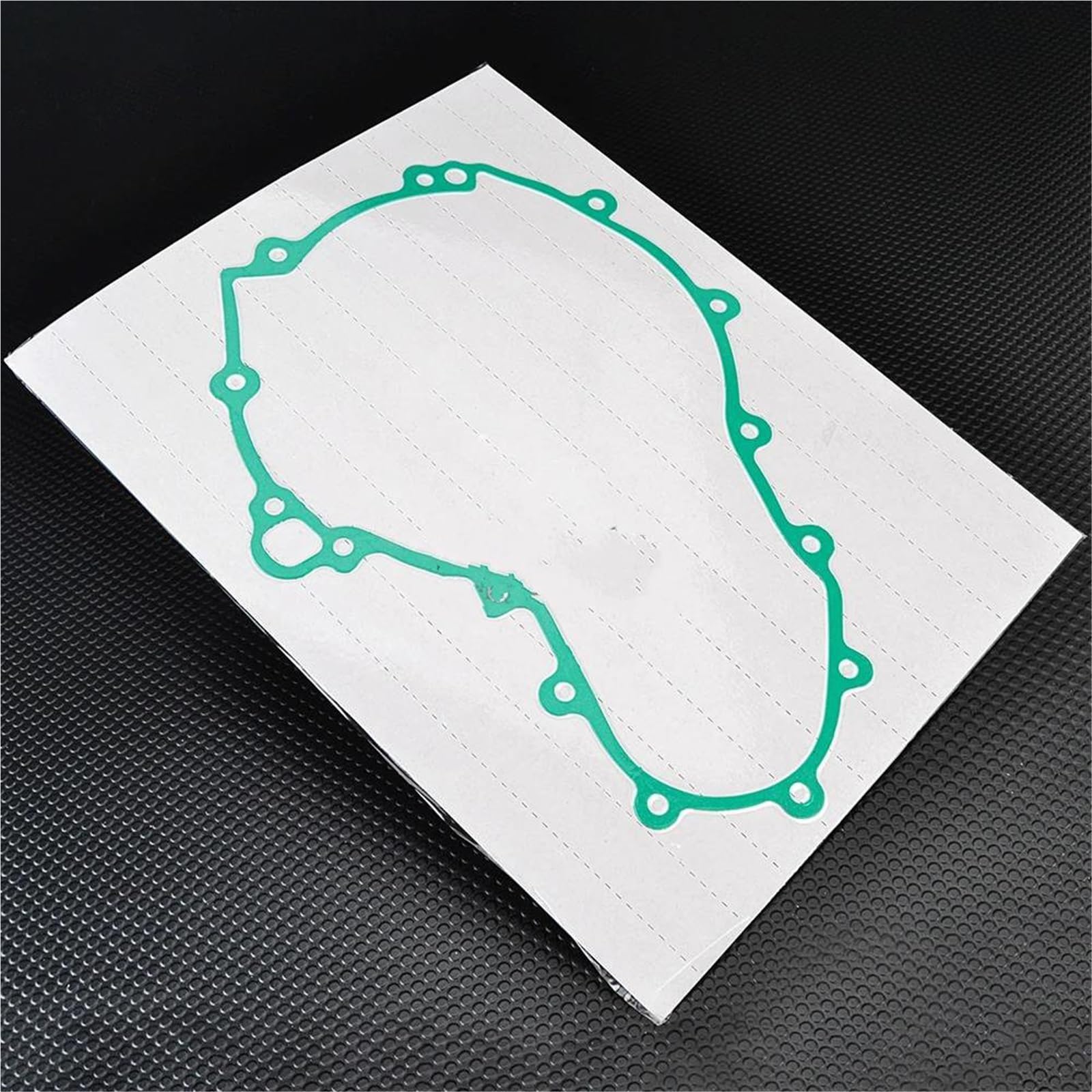 Guarnizione coperchio statore, magnete e generatore per BMW F650GS F700GS F800GS F800R F800S F800ST F800GT F800GS Adventure 11147670688 Accessori
