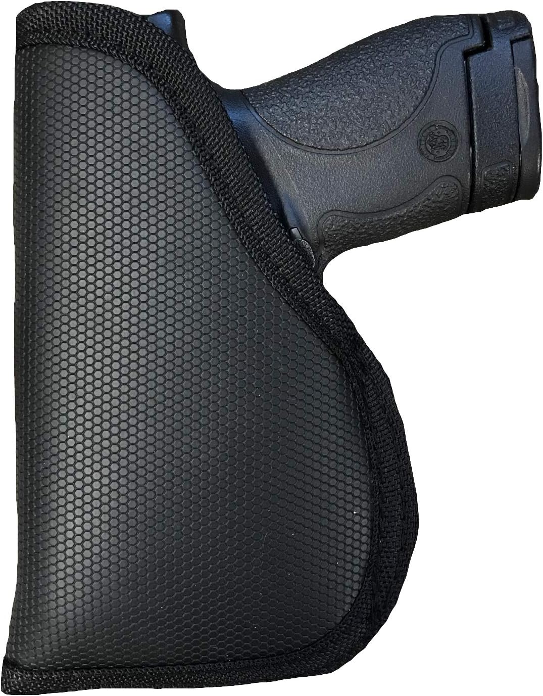 Sticky Grip Gun Holster for Glock : 19, 32, 25, 38